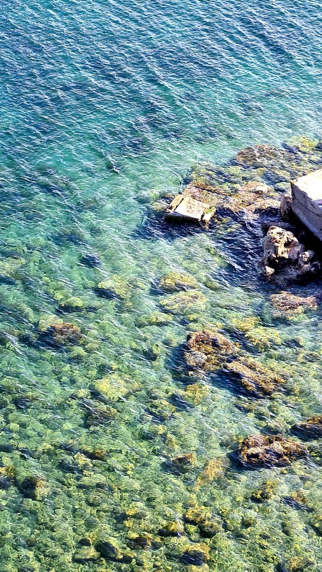 Le Due Sorelle Vietri المظهر الخارجي الصورة
